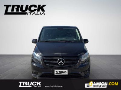 Mercedes-Benz VC vito 114 cdi compact auto my20