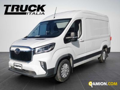 Koelliker Maxus E-DELIVER 9 204cv 51.5kWh L2H2