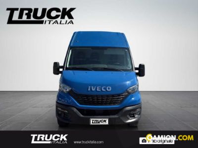 Iveco Daily V daily 35 S14 V H2 3520 E6d-temp