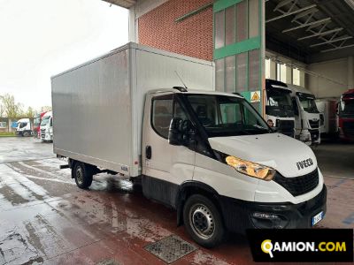 Iveco DAILY 35S16 DAILY 35S16