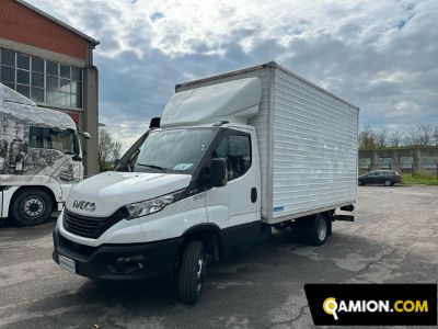 Iveco DAILY 35C14 DAILY 35C14