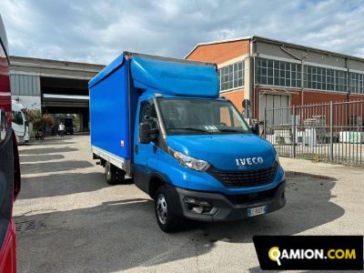 Iveco DAILY 35C16 DAILY 35C16