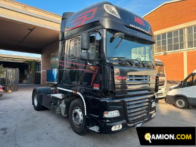 Daf XF 510 XF 510