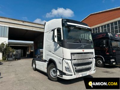 Volvo FH 500 FH 500