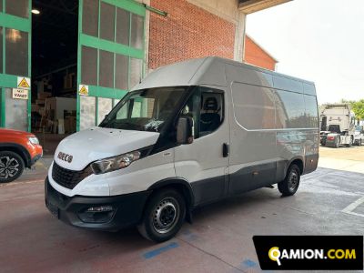 Iveco DAILY 35S16 DAILY 35S16