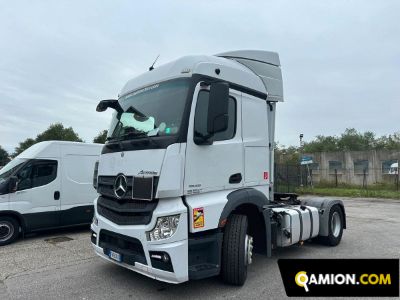 Mercedes Actros 1845 Actros 1845