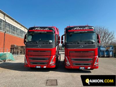 Volvo fh500 fh500