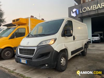 Peugeot BOXER boxer