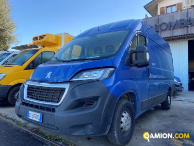 Peugeot BOXER boxer