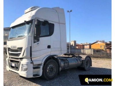 Iveco AS440 AS440