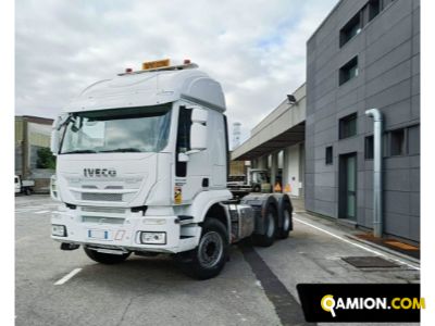 IVECO Magirus