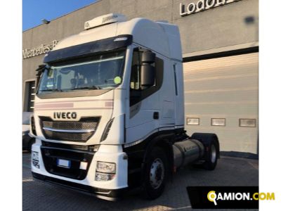 Iveco AS440 AS440