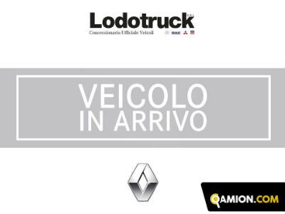 Renault Gamma T Gamma T