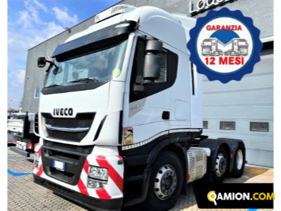 Iveco STRALIS STRALIS