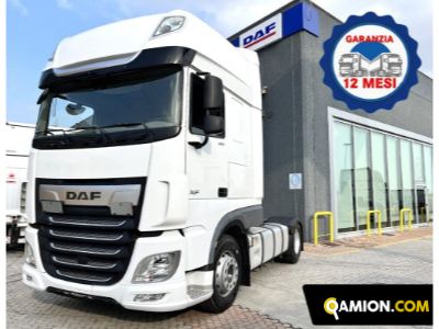 Daf XF 480 FT XF 480 FT
