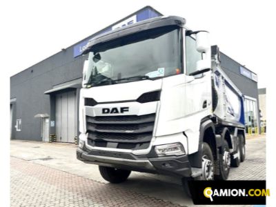 Daf XFC 480 XFC 480