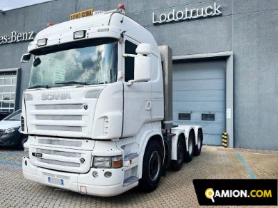 Scania R620 R620