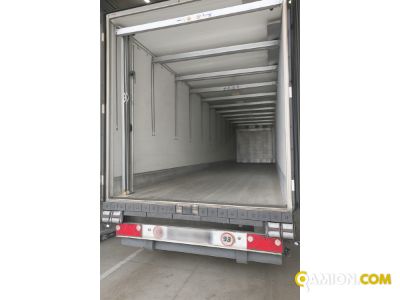 Schmitz SEMIRIMORCHIO SEMIRIMORCHIO