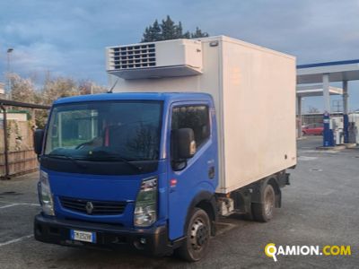 Renault trucks MAXITY MAXITY