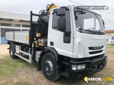 Iveco ML180E25 ML180E25