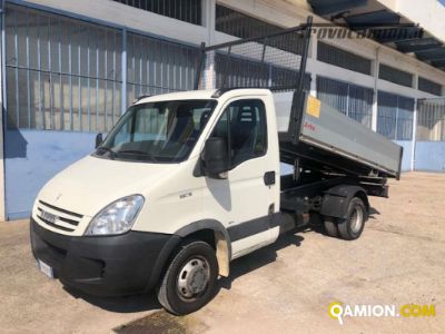 Iveco DAILY 35C15 RIB DAILY 35C15 RIB