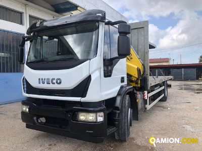 Iveco ML180E25 ML180E25