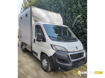 Peugeot BOXER boxer 435hdi