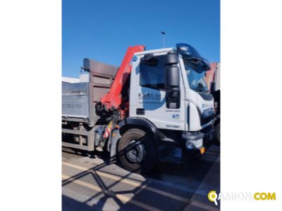Iveco EUROCARGO - MOTRICE EUROCARGO - MOTRICE