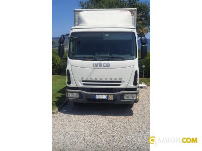 Iveco 75 Eurocargo 19 75 Eurocargo 19