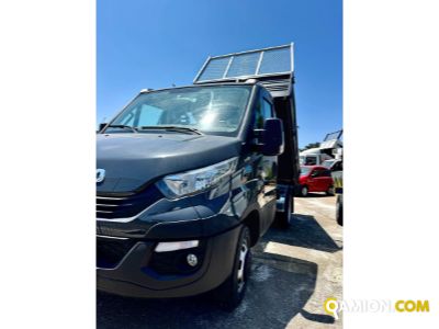 Iveco DAILY daily 35-120
