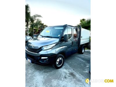 Iveco DAILY daily 35-150