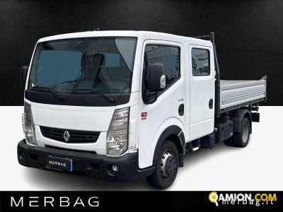 Renault MAXITY MAXITY