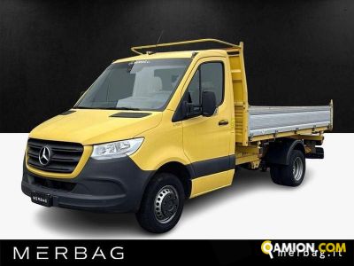 Mercedes SPRINTER 419 CDI T 37/35