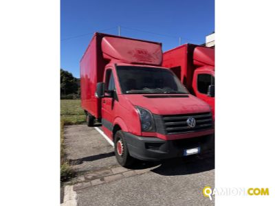 Volkswagen CRAFTER CRAFTER