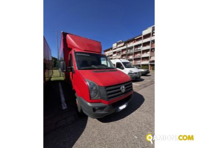 Volkswagen CRAFTER CRAFTER
