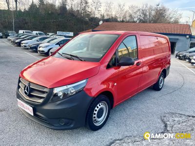 Mercedes Vito Vito