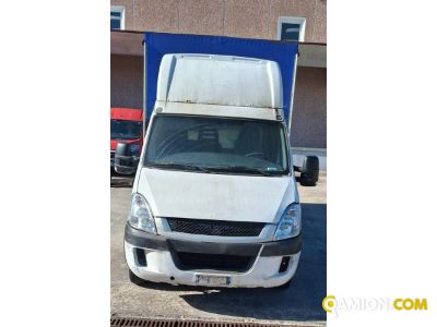 Iveco 35C12 CENTINA TELO 35C12 CENTINA TELO