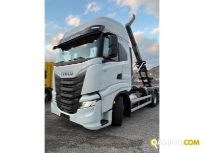 Iveco S-WAY 260SWAY510