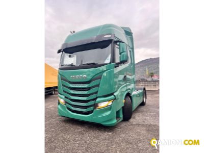 Iveco S-WAY AS440S51T/P
