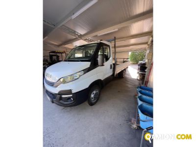 Iveco 35C14 - CASSONE 35C14 - CASSONE