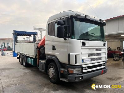 Scania 164 LA 32 164 LA 32