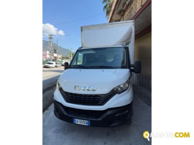 Iveco DAILY daily 35c14