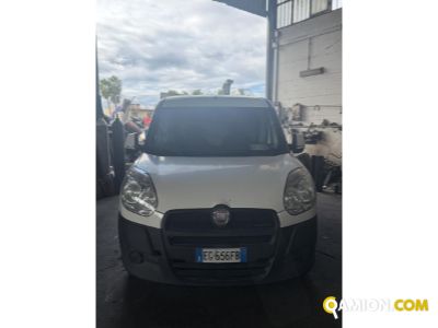 Fiat DOBLÃ² DOBLÃ²