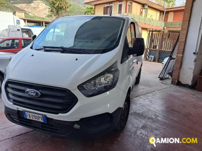 Ford Transit Custom Transit Custom