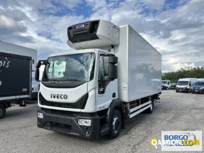 Iveco EUROCARGO ML140E28 P EUROCARGO ML140E28 P