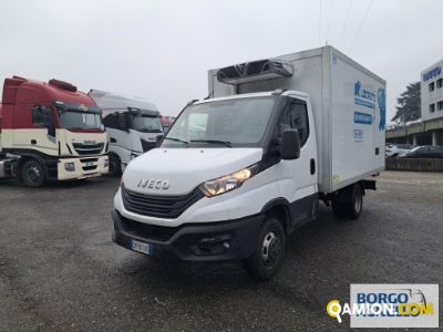 Iveco DAILY 35C16 DAILY 35C16