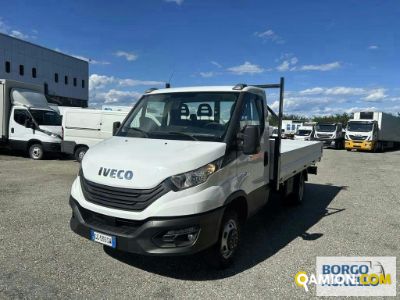 Iveco DAILY 35C14 DAILY 35C14