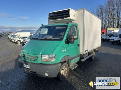 Renault MASCOTT MASCOTT