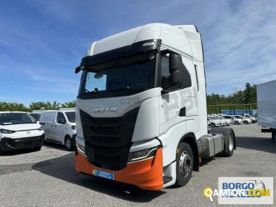 Iveco S-WAY AS440S48 T/P S-WAY AS440S48 T/P