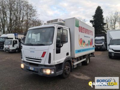 Iveco EUROCARGO ML 90 EUROCARGO ML 90